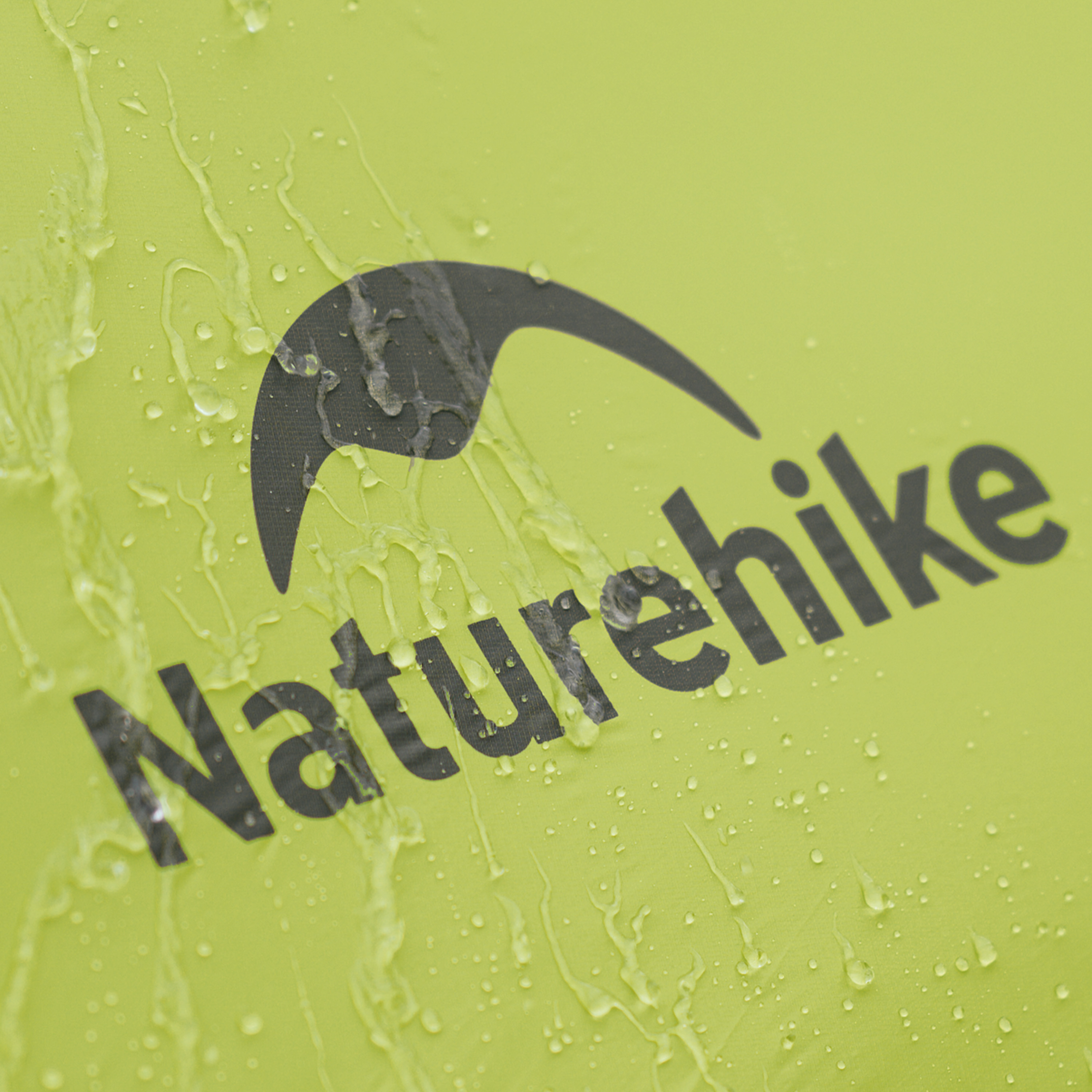 Naturehike ultraľahký stan Star Trails EXT 10D 1050g - nano limetková